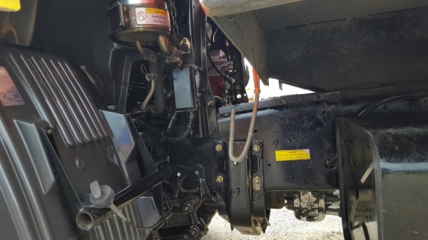 ขาย HINO MEGA FL1J 260 แรงม้า ปี48 กระบะล่องไม่ดั้มสามมิตร ขาย HINO MEGA FL1J 260 แรงม้า ปี48 กระบะล่องไม่ดั้มสามมิตร