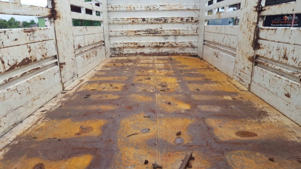 ขาย HINO MEGA FL1J 260 แรงม้า ปี48 กระบะล่องไม่ดั้มสามมิตร ขาย HINO MEGA FL1J 260 แรงม้า ปี48 กระบะล่องไม่ดั้มสามมิตร