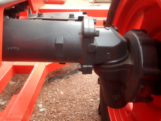 ขาย L4508 เครื่องดี เกียดี ไฮดี มาทดลองขับก่อน รับประกันคุนภาพรถ ขาย L4508 เครื่องดี เกียดี ไฮดี มาทดลองขับก่อน รับประกันคุนภาพรถ