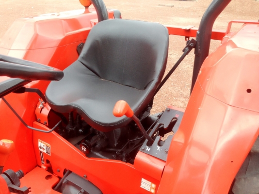 ขาย L4508 เครื่องดี เกียดี ไฮดี มาทดลองขับก่อน รับประกันคุนภาพรถ ขาย L4508 เครื่องดี เกียดี ไฮดี มาทดลองขับก่อน รับประกันคุนภาพรถ