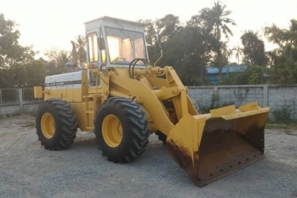 KOMATSU 515-2 ญี่ปุ่นแท้ โทร.090-986-2521 อ๊อบ KOMATSU 515-2 ญี่ปุ่นแท้ โทร.090-986-2521 อ๊อบ