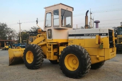 KOMATSU 515-2 ญี่ปุ่นแท้ โทร.090-986-2521 อ๊อบ KOMATSU 515-2 ญี่ปุ่นแท้ โทร.090-986-2521 อ๊อบ