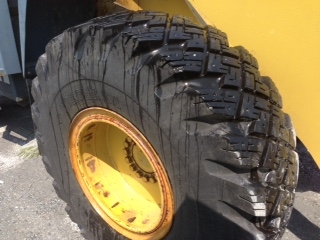 Komatsu WA300-3E เก่าญี่ปุ่น สภาพดีพร้อมใช้งาน โทร.090-986-2521 อ๊อบ