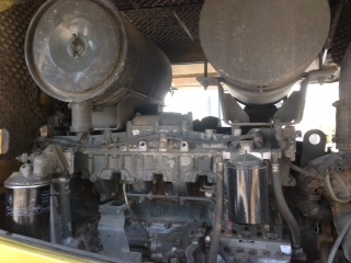 Komatsu WA300-3E เก่าญี่ปุ่น สภาพดีพร้อมใช้งาน โทร.090-986-2521 อ๊อบ