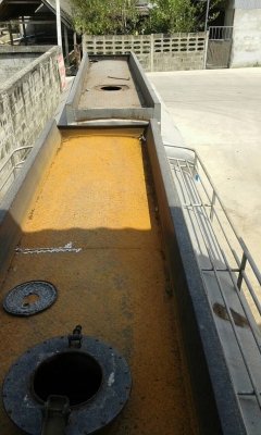 ขายถังน้ำ 15000 ลิตรสวยๆ ราคา 65000 บาท ขายถังน้ำ 15000 ลิตรสวยๆ ราคา 65000 บาท