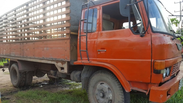 6ล้อฮีโนFG 174 เครื่อง EH700เพาเวอรเครื่องดีคัชซีสวย เล่มทะเบียนเอกสารครบ 6ล้อฮีโนFG 174 เครื่อง EH700เพาเวอรเครื่องดีคัชซีสวย เล่มทะเบียนเอกสารครบ