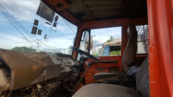 6ล้อฮีโนFG 174 เครื่อง EH700เพาเวอรเครื่องดีคัชซีสวย เล่มทะเบียนเอกสารครบ 6ล้อฮีโนFG 174 เครื่อง EH700เพาเวอรเครื่องดีคัชซีสวย เล่มทะเบียนเอกสารครบ