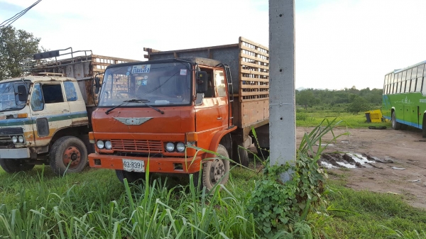 6ล้อฮีโนFG 174 เครื่อง EH700เพาเวอรเครื่องดีคัชซีสวย เล่มทะเบียนเอกสารครบ 6ล้อฮีโนFG 174 เครื่อง EH700เพาเวอรเครื่องดีคัชซีสวย เล่มทะเบียนเอกสารครบ