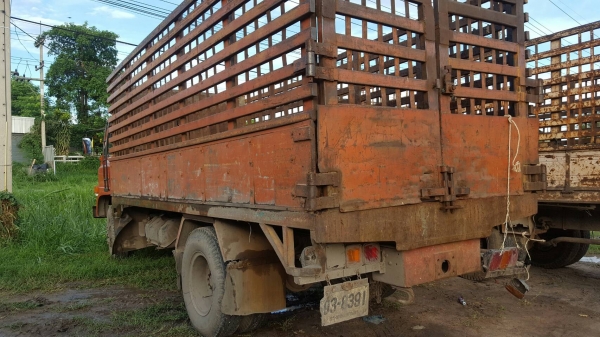 6ล้อฮีโนFG 174 เครื่อง EH700เพาเวอรเครื่องดีคัชซีสวย เล่มทะเบียนเอกสารครบ 6ล้อฮีโนFG 174 เครื่อง EH700เพาเวอรเครื่องดีคัชซีสวย เล่มทะเบียนเอกสารครบ