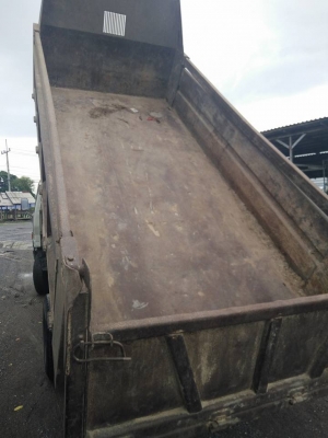 ขายโตโยต้าดั้มBU91ปี35เครื่อง115แรง ดั้มยาว4เมตร คัสซีสวยไม่มีบวม เครื่องแน่นรถใช้งานน้อยวิ่งวัสดุก่อสร้าง ทะเบียนพร้อม รถเดิมๆหัวบาง รถห้างแท้ ขายโตโยต้าดั้มBU91ปี35เครื่อง115แรง ดั้มยาว4เมตร คัสซีสวยไม่มีบวม เครื่องแน่นรถใช้งานน้อยวิ่งวัสดุก่อสร้าง ทะเบียนพร้อม รถเดิมๆหัวบาง รถห้างแท้