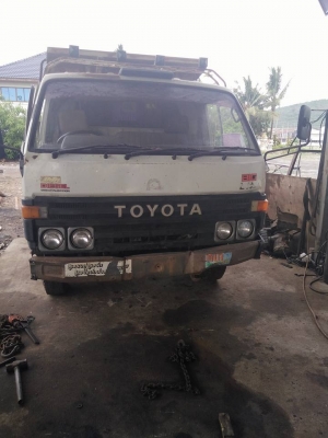 ขายโตโยต้าดั้มBU91ปี35เครื่อง115แรง ดั้มยาว4เมตร คัสซีสวยไม่มีบวม เครื่องแน่นรถใช้งานน้อยวิ่งวัสดุก่อสร้าง ทะเบียนพร้อม รถเดิมๆหัวบาง รถห้างแท้ ขายโตโยต้าดั้มBU91ปี35เครื่อง115แรง ดั้มยาว4เมตร คัสซีสวยไม่มีบวม เครื่องแน่นรถใช้งานน้อยวิ่งวัสดุก่อสร้าง ทะเบียนพร้อม รถเดิมๆหัวบาง รถห้างแท้