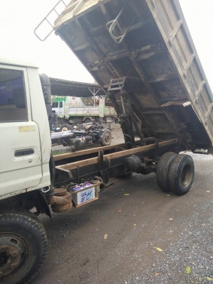 ขายโตโยต้าดั้มBU91ปี35เครื่อง115แรง ดั้มยาว4เมตร คัสซีสวยไม่มีบวม เครื่องแน่นรถใช้งานน้อยวิ่งวัสดุก่อสร้าง ทะเบียนพร้อม รถเดิมๆหัวบาง รถห้างแท้ ขายโตโยต้าดั้มBU91ปี35เครื่อง115แรง ดั้มยาว4เมตร คัสซีสวยไม่มีบวม เครื่องแน่นรถใช้งานน้อยวิ่งวัสดุก่อสร้าง ทะเบียนพร้อม รถเดิมๆหัวบาง รถห้างแท้