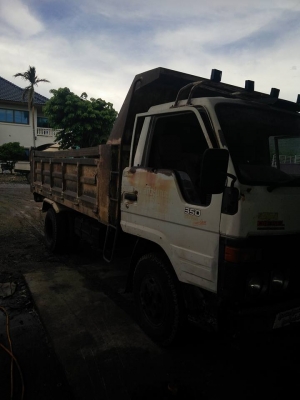 ขายโตโยต้าดั้มBU91ปี35เครื่อง115แรง ดั้มยาว4เมตร คัสซีสวยไม่มีบวม เครื่องแน่นรถใช้งานน้อยวิ่งวัสดุก่อสร้าง ทะเบียนพร้อม รถเดิมๆหัวบาง รถห้างแท้ ขายโตโยต้าดั้มBU91ปี35เครื่อง115แรง ดั้มยาว4เมตร คัสซีสวยไม่มีบวม เครื่องแน่นรถใช้งานน้อยวิ่งวัสดุก่อสร้าง ทะเบียนพร้อม รถเดิมๆหัวบาง รถห้างแท้