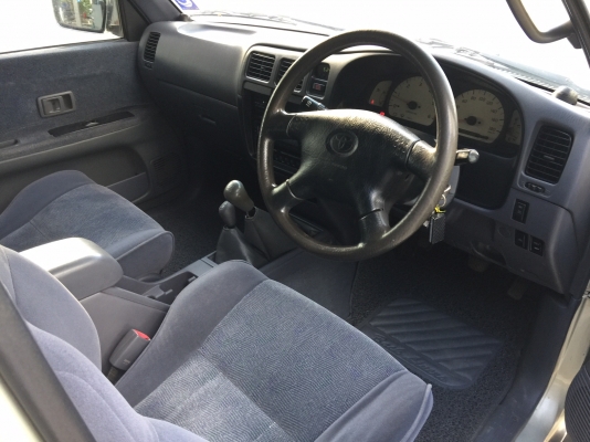 ขาย TOYOTA - SPORT RIDER 4WD