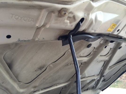 ขาย TOYOTA - HILUX TIGER D4D CAB 4WD