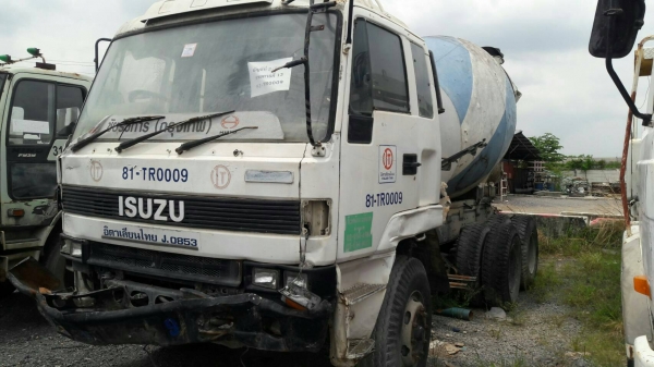 ขายรถ10ล้อโม่ปูนขนาด6คิวถูกๆ ขายรถ10ล้อโม่ปูนขนาด6คิวถูกๆ