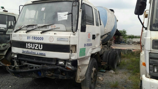 ขายรถ10ล้อโม่ปูนขนาด6คิวถูกๆ ขายรถ10ล้อโม่ปูนขนาด6คิวถูกๆ