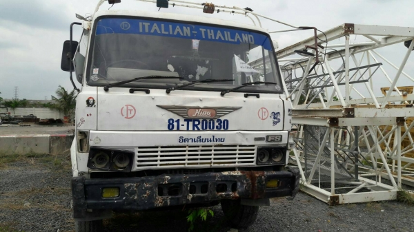 ขายรถ10ล้อโม่ปูนขนาด6คิวถูกๆ ขายรถ10ล้อโม่ปูนขนาด6คิวถูกๆ