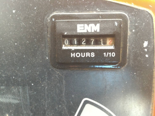 ขายรถไถ KUBOTA KRT140 พร้อมอุปกรณ์ ดันหน้า แะตัวตัดหญ้าใหม่ ราคา 120,000 DC Tractor Rayong  0818618678,0899347475