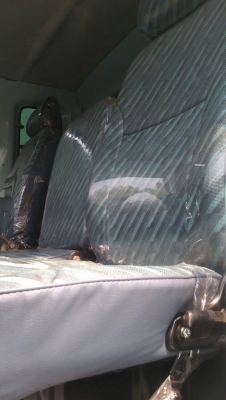 ขายรถสิบล้อดั้ม ISUZU 195 แรงม้า