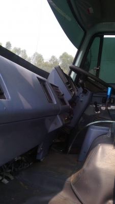 ขายรถสิบล้อดั้ม ISUZU 195 แรงม้า