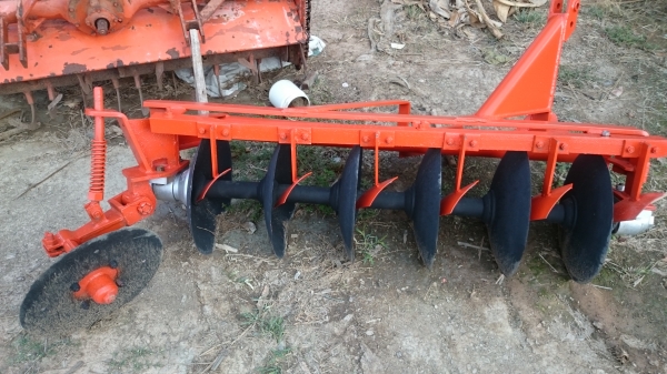 ขายผาน 6*18. พร้อมใช้ ใส่กับรถ 25-32 แรง ขายผาน 6*18. พร้อมใช้ ใส่กับรถ 25-32 แรง