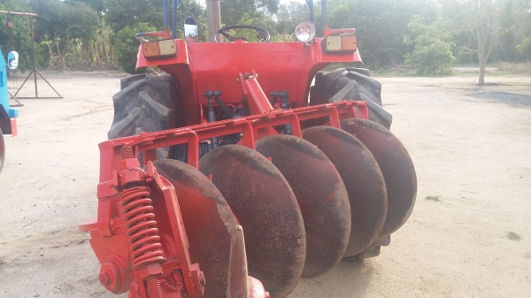 จัดส่งพี่ จ.สุพรรณบุรี ขอบคุณครับ ขายรถไถคูโบต้า 26แรงDT ขับเคลื่อน4ล้อ พร้อมใบดันดิน พร้อมผาน5 พร้อมใช้งาน จัดส่งพี่ จ.สุพรรณบุรี ขอบคุณครับ ขายรถไถคูโบต้า 26แรงDT ขับเคลื่อน4ล้อ พร้อมใบดันดิน พร้อมผาน5 พร้อมใช้งาน