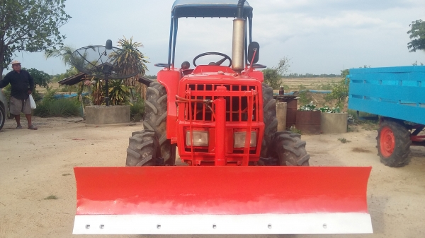 จัดส่งพี่ จ.สุพรรณบุรี ขอบคุณครับ ขายรถไถคูโบต้า 26แรงDT ขับเคลื่อน4ล้อ พร้อมใบดันดิน พร้อมผาน5 พร้อมใช้งาน จัดส่งพี่ จ.สุพรรณบุรี ขอบคุณครับ ขายรถไถคูโบต้า 26แรงDT ขับเคลื่อน4ล้อ พร้อมใบดันดิน พร้อมผาน5 พร้อมใช้งาน