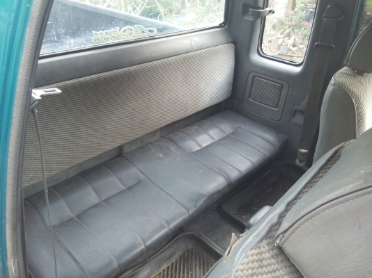 ขายไมตี้แค๊ปโปร่งหลัง