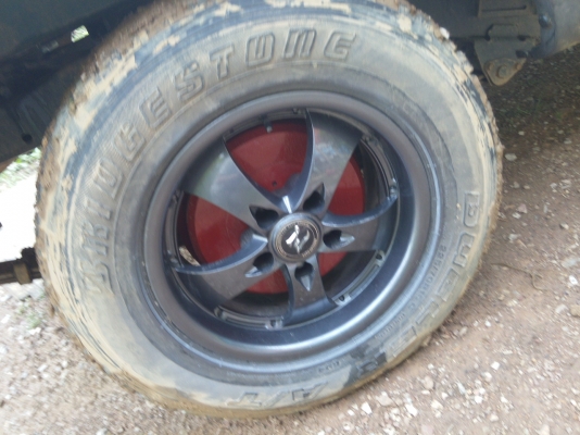 ขายไมตี้แค๊ปโปร่งหลัง