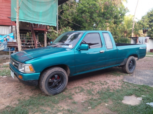 ขายไมตี้แค๊ปโปร่งหลัง