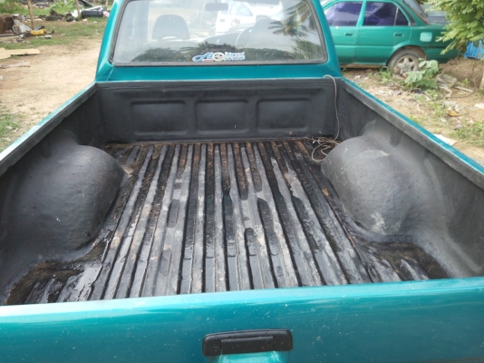 ขายไมตี้แค๊ปโปร่งหลัง