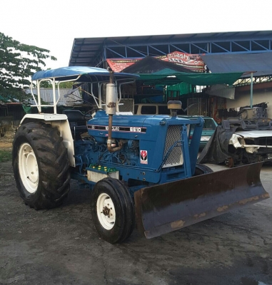 ขายรถไถนา ฟอร์ด มีผานหน้า-หลัง ขายรถไถนา ฟอร์ด มีผานหน้า-หลัง