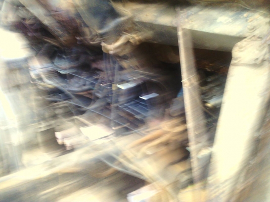 ขายรถบรรทุก 10 ล้อเทรลเลอร์ ISUZU ROCKY 195 แรงม้านางฟ้าแท้ ราคา 700000