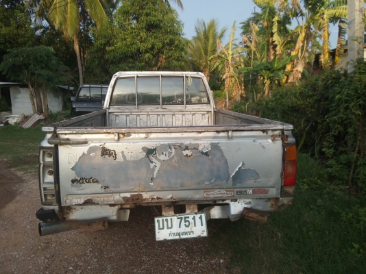 ขายบิ๊กเอ็มตอนเดียวจอโค้งทัังคันและแยกชิ้นส่วน