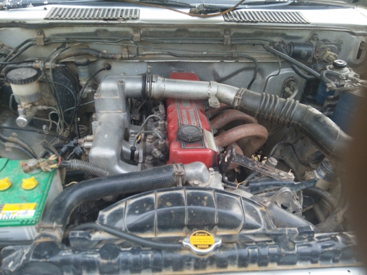 ขายบิ๊กเอ็มตอนเดียวจอโค้งทัังคันและแยกชิ้นส่วน