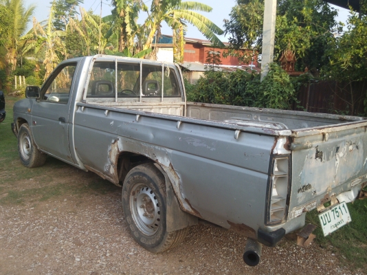 ขายบิ๊กเอ็มตอนเดียวจอโค้งทัังคันและแยกชิ้นส่วน