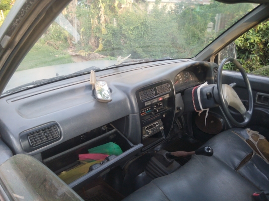 ขายบิ๊กเอ็มตอนเดียวจอโค้งทัังคันและแยกชิ้นส่วน