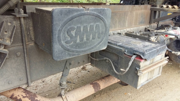 รถฮีโน่ 10 ล้อดั้ม FM2P 380 แรงม้า. ปี 55. , ( ขาย แม่ , ลูก. ) ( * รถวิ่ง 22x,xxx กม. )     สนใจติดต่อ  081 - 6079515