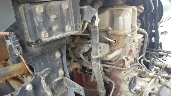 รถฮีโน่ 10 ล้อดั้ม FM2P 380 แรงม้า. ปี 55. , ( ขาย แม่ , ลูก. ) ( * รถวิ่ง 22x,xxx กม. )     สนใจติดต่อ  081 - 6079515