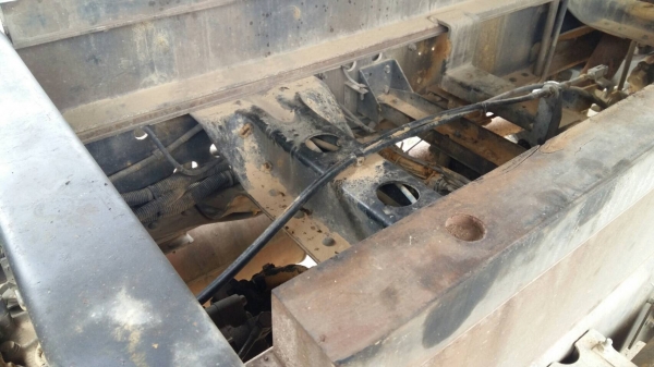 รถฮีโน่ 10 ล้อดั้ม FM2P 380 แรงม้า. ปี 55. , ( ขาย แม่ , ลูก. ) ( * รถวิ่ง 22x,xxx กม. )     สนใจติดต่อ  081 - 6079515