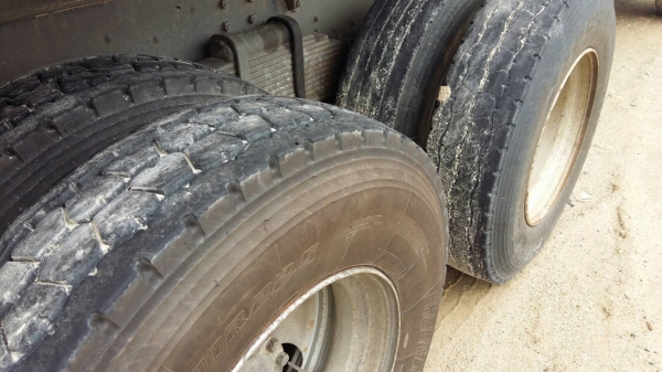 รถฮีโน่ 10 ล้อดั้ม FM2P 380 แรงม้า. ปี 55. , ( ขาย แม่ , ลูก. ) ( * รถวิ่ง 22x,xxx กม. )     สนใจติดต่อ  081 - 6079515