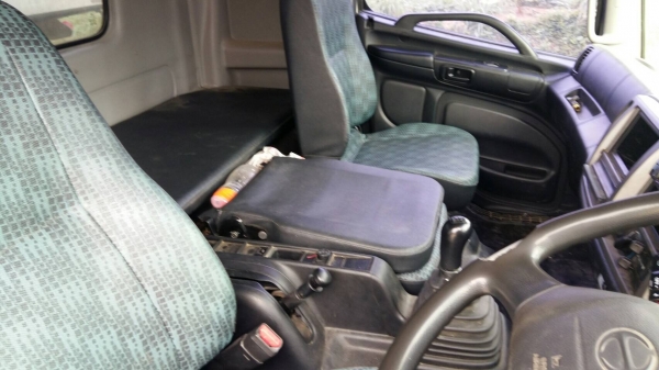 รถฮีโน่ 10 ล้อดั้ม FM2P 380 แรงม้า. ปี 55. , ( ขาย แม่ , ลูก. ) ( * รถวิ่ง 22x,xxx กม. )     สนใจติดต่อ  081 - 6079515