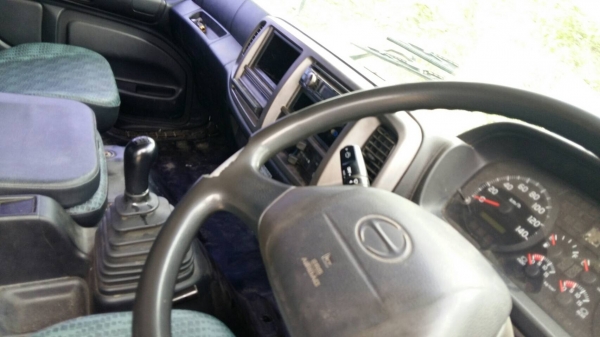 รถฮีโน่ 10 ล้อดั้ม FM2P 380 แรงม้า. ปี 55. , ( ขาย แม่ , ลูก. ) ( * รถวิ่ง 22x,xxx กม. )     สนใจติดต่อ  081 - 6079515