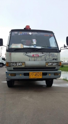 ประกาศขายหัวคัดซีไม่ขายเคน ฮีโน่ซุปเปอร์ 330000บาม