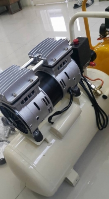 มีติดบ้านไว้ดีกว่าจะใช้แล้วไม่มี ปั้มลม ตู้เชื่อ เครื่องขัดสี