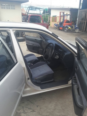 ขาย โตโยต้า โคโลล่า เครื่อง111