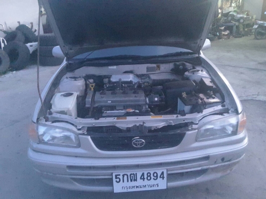 ขาย โตโยต้า โคโลล่า เครื่อง111