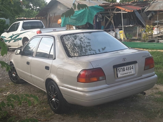 ขาย โตโยต้า โคโลล่า เครื่อง111