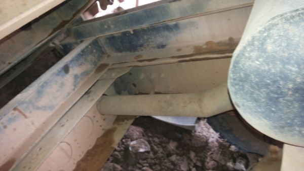 รถอีซูซุ 6 ล้อดั้ม FTR  240 แรงม้า. ปี 54. ( รถวิ่ง 26x,xxx กม. )     สนใจติดต่อ  081 - 6079515